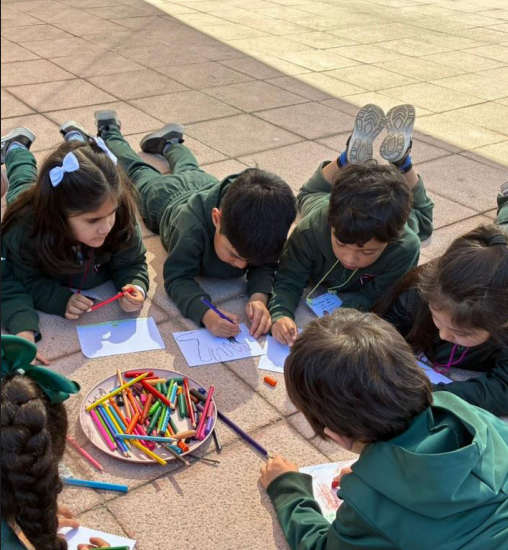 Módulo 2: El desafío de ofrecer “educación integral con integración curricular”